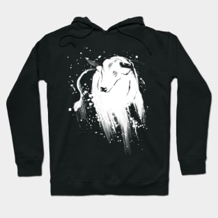 Ox Hoodie